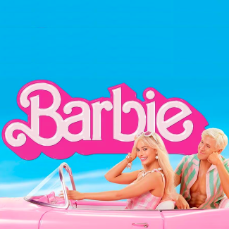 barbie Square